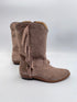 Clic! Cowboylaars wengue moro